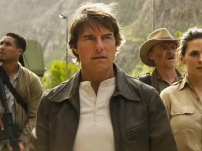 Teori 'Mission: Impossible - The Final Reckoning' (Foto: Paramount Pictures)