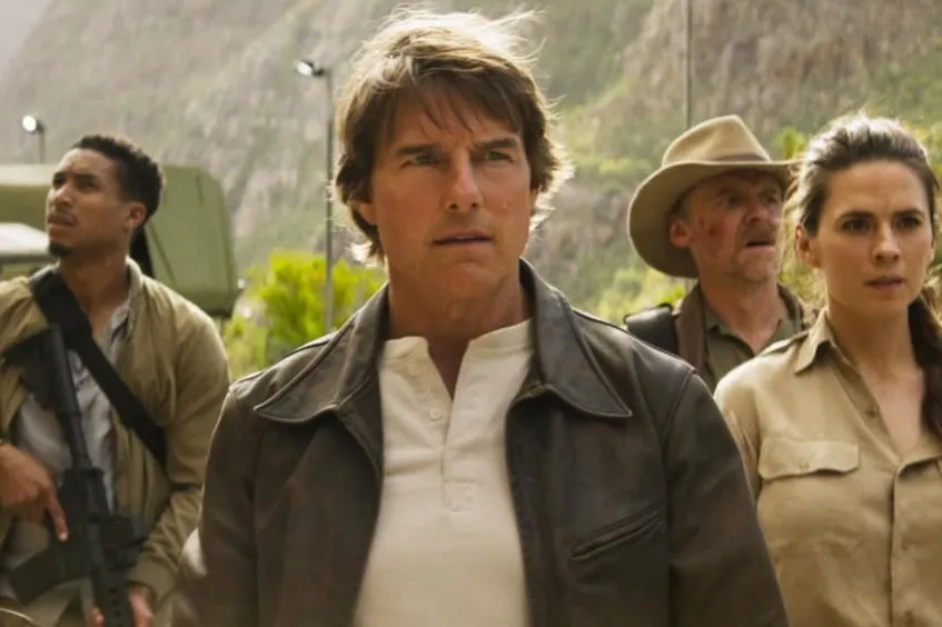 4 Spoiler Film Terbaru ‘Mission: Impossible – The Final Reckoning’