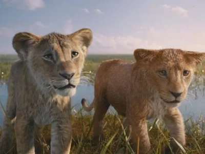 Fakta film 'Mufasa: The Lion King' (Foto: Disney)