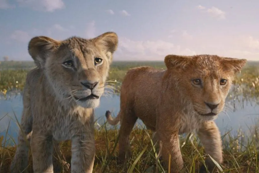 Fakta Film ‘Mufasa: The Lion King’, Kisah Masa Kecil Raja Hutan