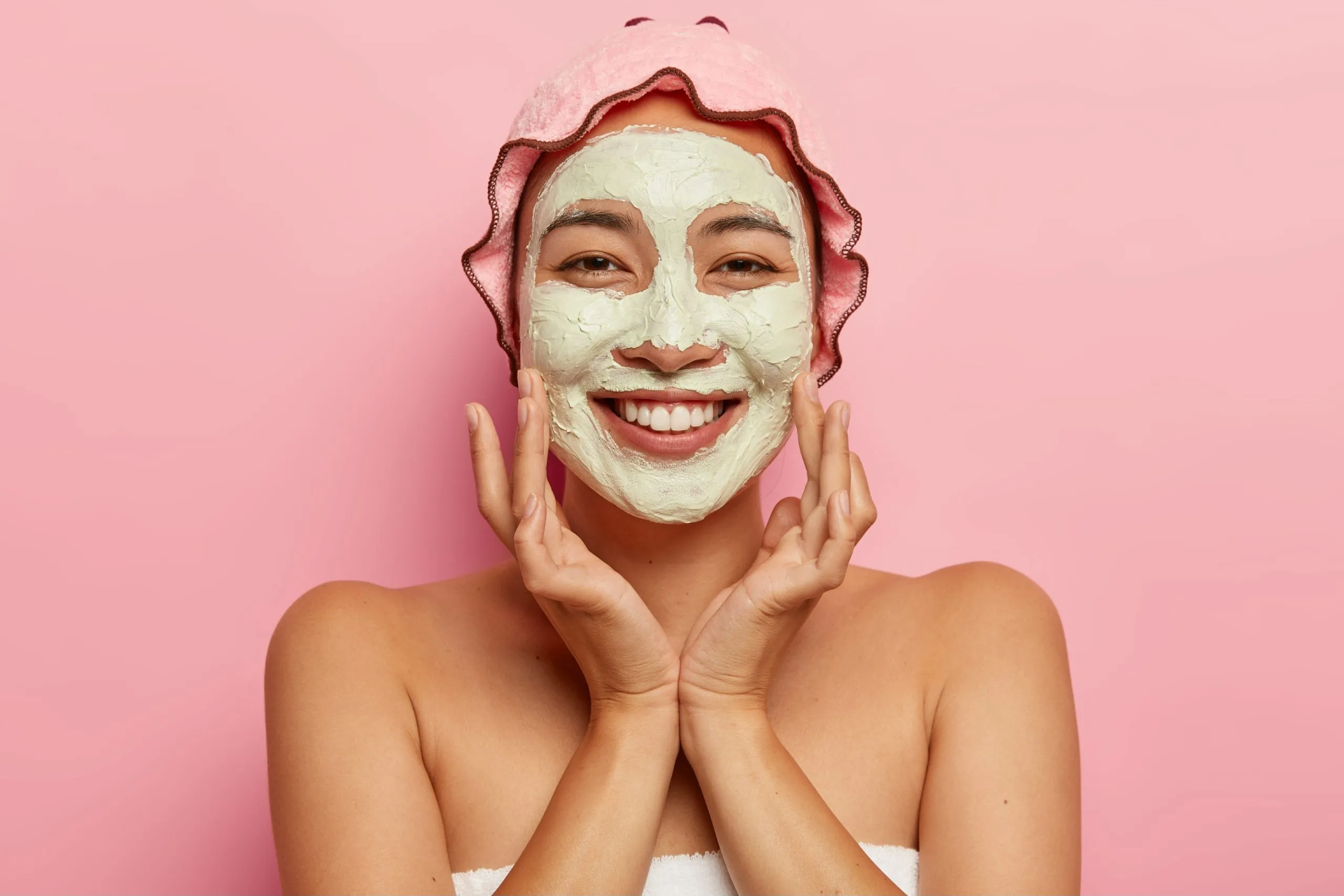 4 Tips Bikin Masker Telur untuk Kulit Kencang dan Lembab