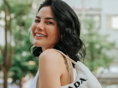 Ibunda Lolly, Nikita Mirzani. (Foto: Instagram/nikitamirzanimawardi_172)