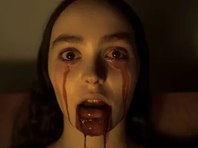 Fakta film horor 'Nosferatu' (Foto: Focus Features)