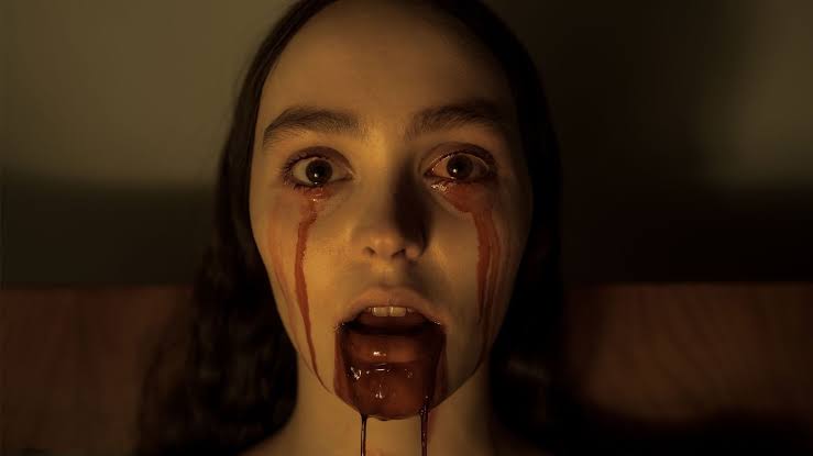 Film horor 'Nosferatu' (Foto: Focus Features)