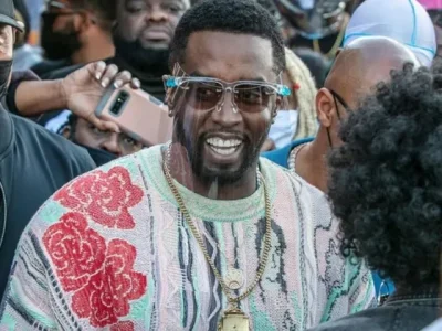 Sean Diddy Combs (Foto: Instagram/miamiherald)