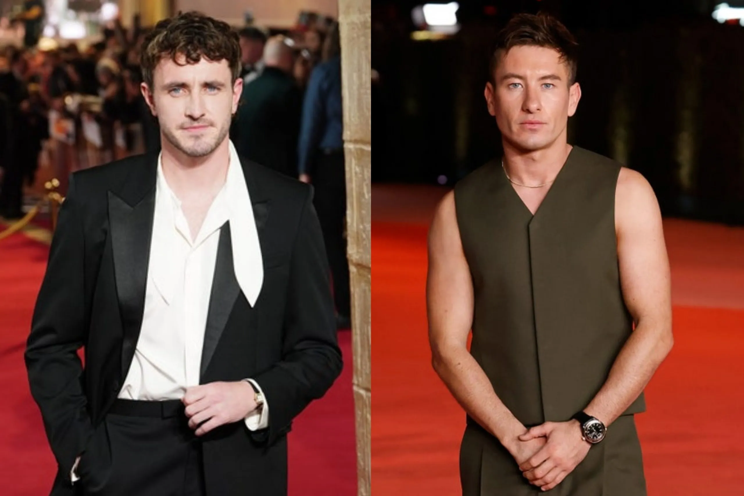 Barry Keoghan dan Paul Mescal Akan Bintangi Film ‘The Beatles’