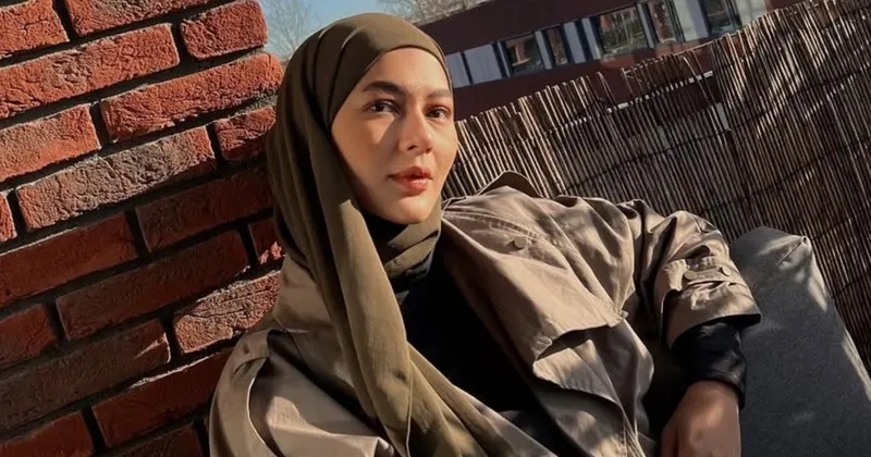 Belum Siap, Paula Verhoeven Minta Sidang Cerai Ditunda