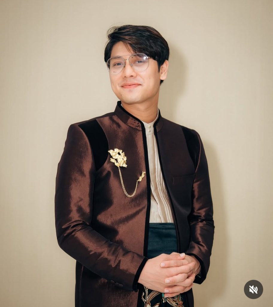 Rizky Billar buat rumah produksi (Foto: Instagram/rizkybillar)