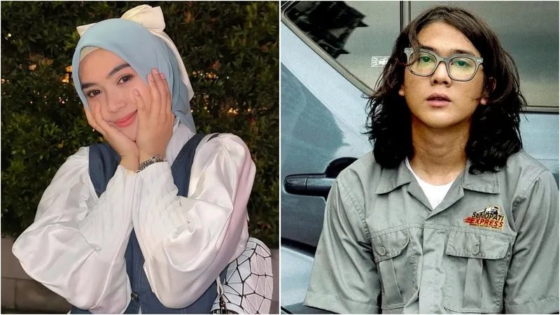 Deretan Artis Debut Jadi Produser Film di 2024