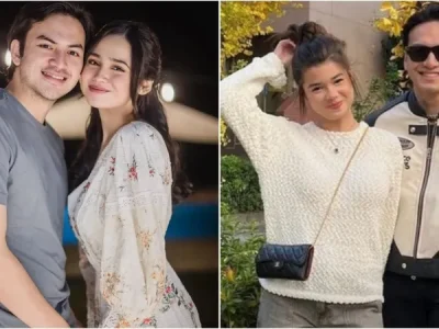 Deretan artis putus cinta 2024 (Foto: Instagram/syifaahadjufb, kapanlagicom)