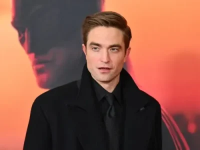 Robert Pattinson berencana pensiun akting setelah trilogi 'The Batman' (Foto: Getty Images)