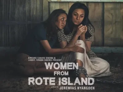 Film ‘Woman from Rote Island’ gagal ke OSCAR 2025 (Foto: Instagram/indonesiainsolo)