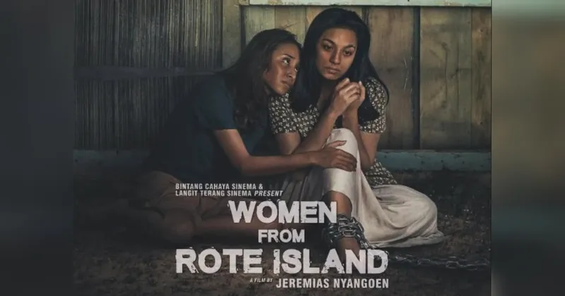 Film ‘Woman from Rote Island’ Gagal Masuk Nominasi OSCAR 2025