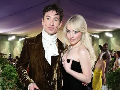 Sabrina Carpenter dan Barry Keoghan dikabarkan putus (Foto: Getty Images)