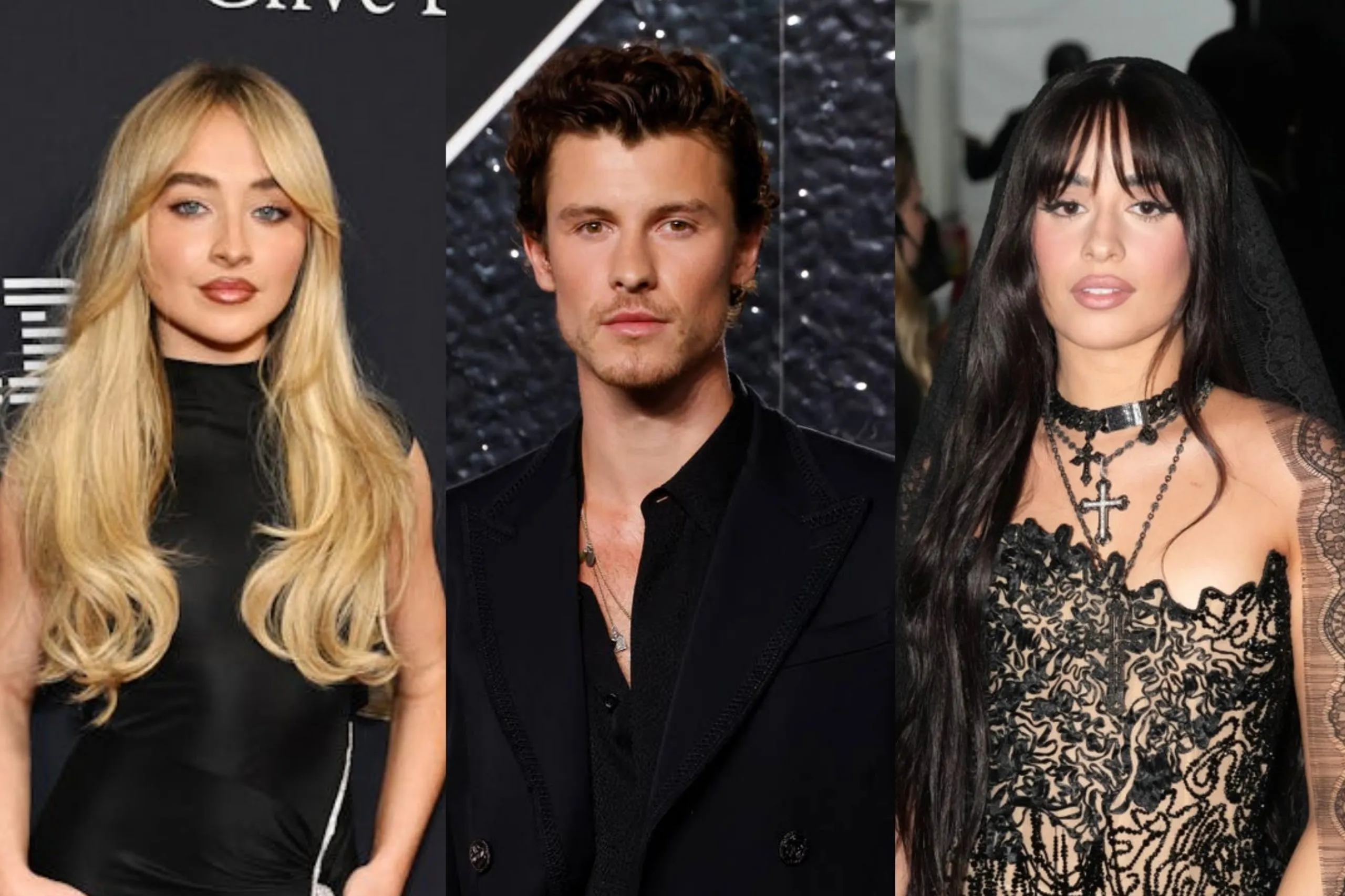 Shawn Mendes Kali Pertama Ceritakan Kisah Cinta Segitanya
