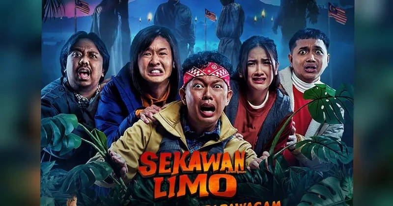 Bocoran Sekuel ‘Sekawan Limo’, Bahas Pesugihan Gunung Klawih