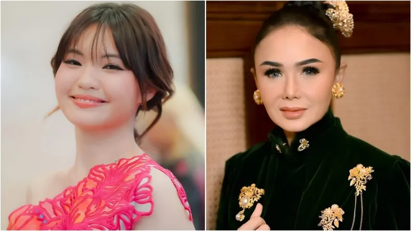 Sederet Selebriti Membangun Sekolah, Ada yang Pernah Dirusak