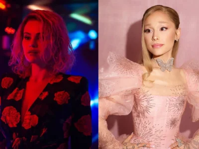 Film 'Emilia Perez' mendominasi Golden Globes, kalahkan 'Wicked' (Foto: Instagram/emiliaperezfilm/arianagrande)