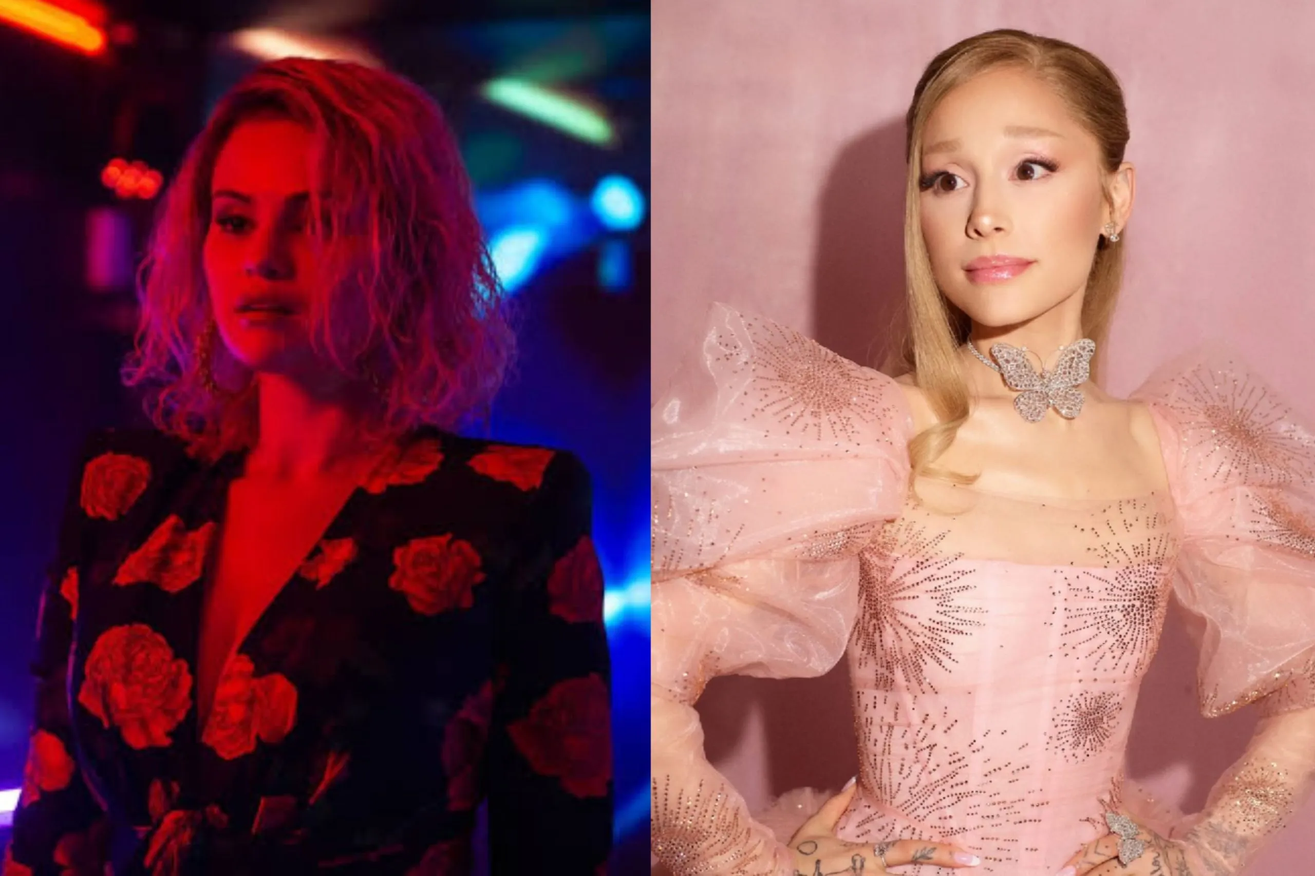 Kalahkan ‘Wicked’, Film ‘Emilia Perez’ Mendominasi Golden Globes