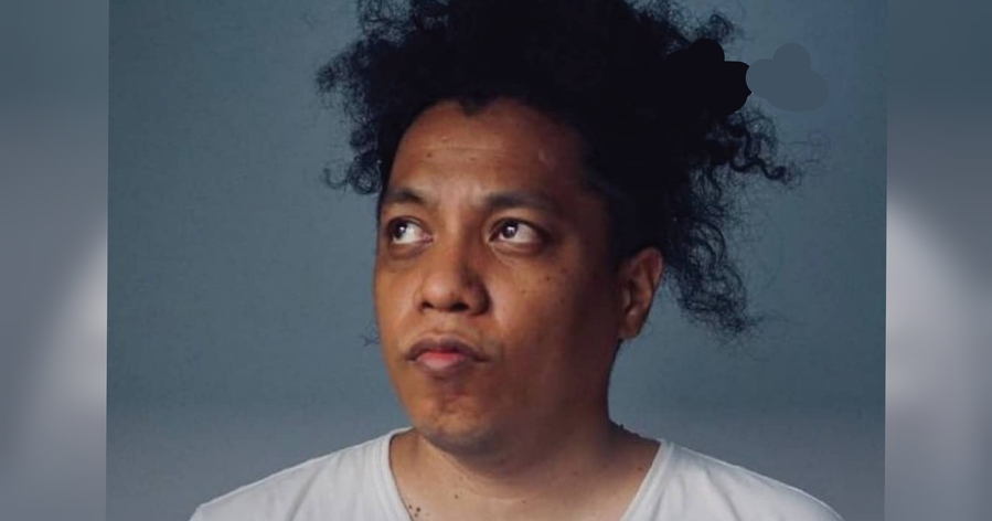 Arie Kriting tulis satir di media sosial X (Foto: Instagram/insertlive)