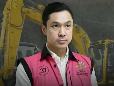 Public figure sindir hasil vonis hukuman suami Sandra Dewi (Foto: Instagram/insertlive)
