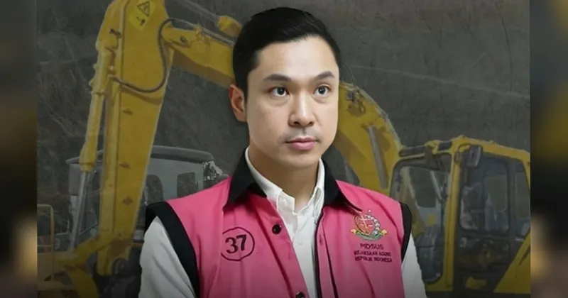 Public Figure Ramai-ramai Sindir Vonis Suami Sandra Dewi