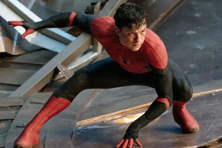 Sutradara Amy Pascal Beri Bocoran Alur Cerita Film ‘Spider-Man 4’
