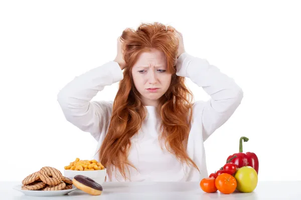 Berkaca dari Talitha Curtis, Ini Cara Mengatasi Stress Eating