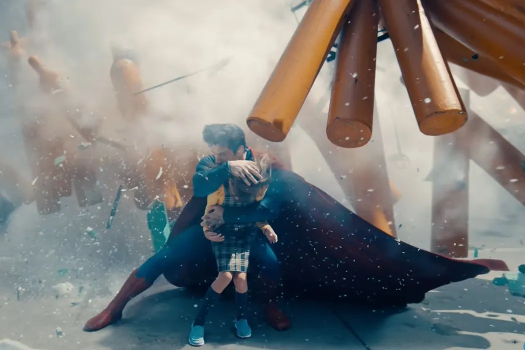 Era Baru Clark Kent Dimulai di Film ‘Superman’ 2025
