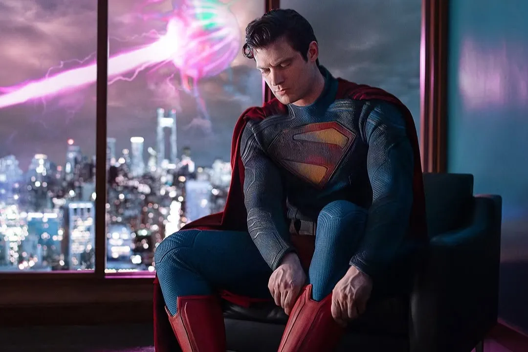 Sutradara Bocorkan Detail Menarik Film Terbaru ‘Superman’ 2025