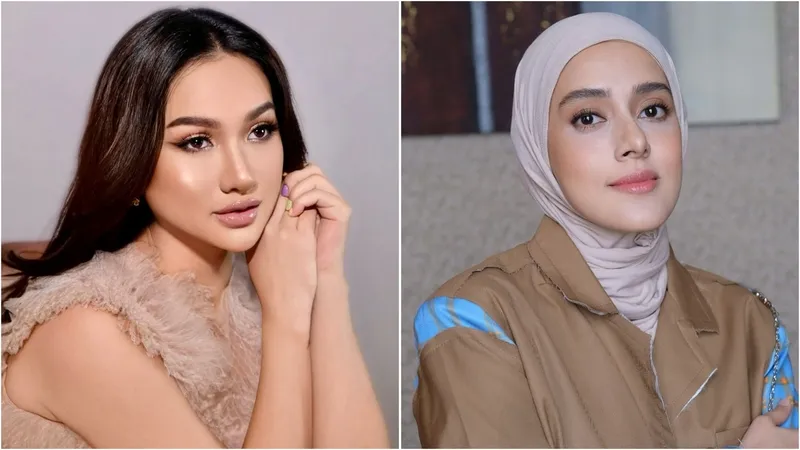 Tengku Dewi Tunjuk Fairuz A Rafiq Jadi Saksi Sidang Cerai