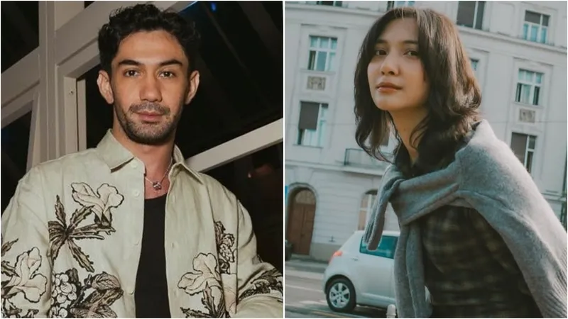 Reza Rahadian Cari Wanita Tercantik di Film ‘The Most Beautiful Girl in the World’