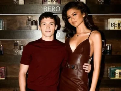Tom Holland dan Zendaya dikabarkan akan menikah tahun depan (Foto: Shutterstock)