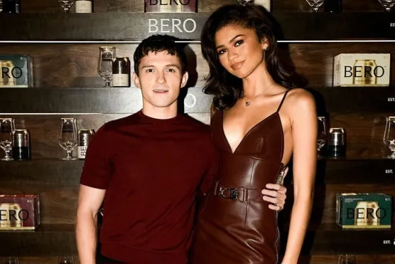 Tom Holland dan Zendaya Segera Nikah, Ini Sosok Calon Groomsman