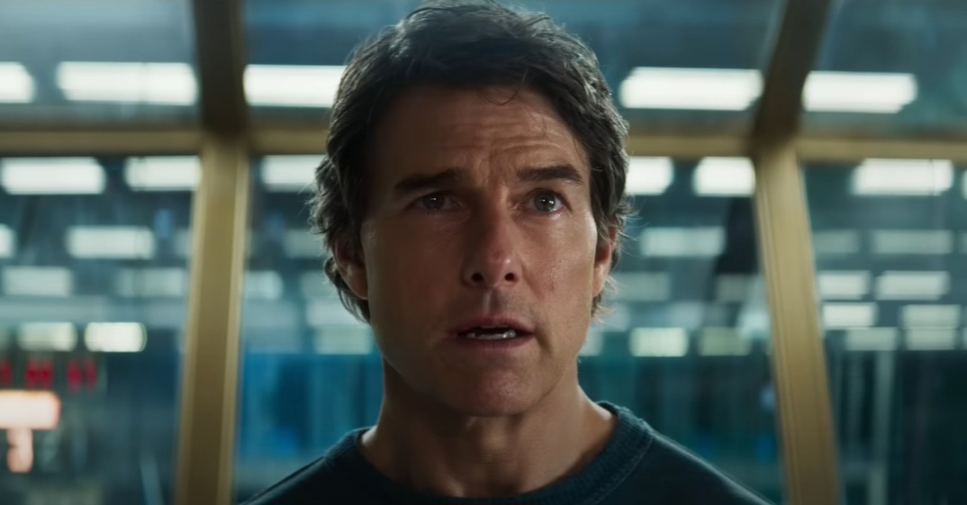 Akhir kisah dari Ethan Hunt (Foto: Paramount Pictures)