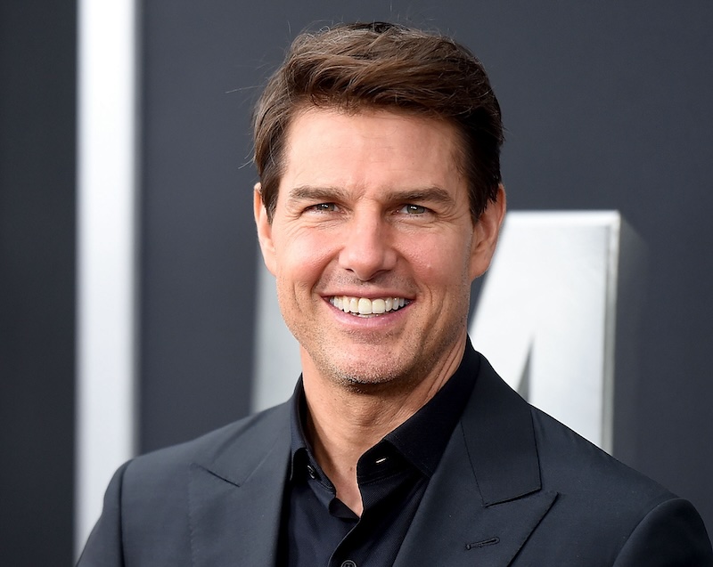 Tom Cruise (Foto: Getty Images)