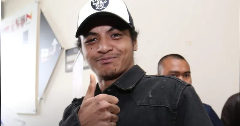 Ditahan 20 Hari, Keluarga Vadel Badjideh Ajukan Penangguhan