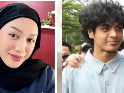 Anak Nikita Mirzani (Lolly/LM) dan Vadel Badjideh (Foto: Instagram/selebmania)