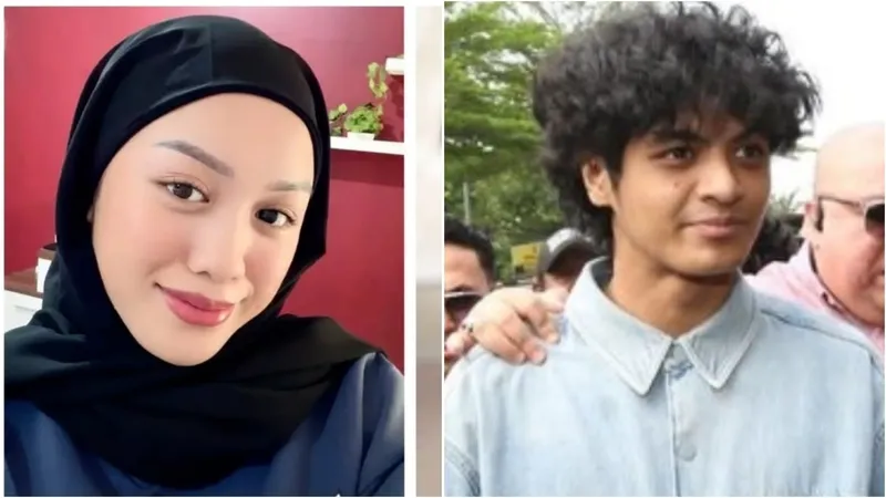 Curhatan Lolly Anak Nikita Mirzani Diungkap Saksi Vadel Badjideh