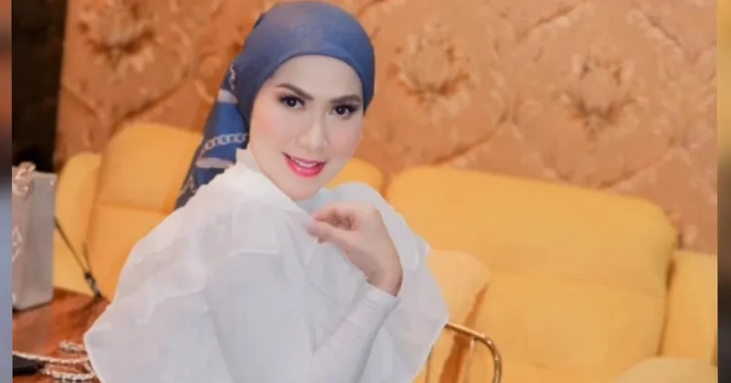 Venna Melinda Ungkap Rencana Hidup Setelah Cerai Dua Kali