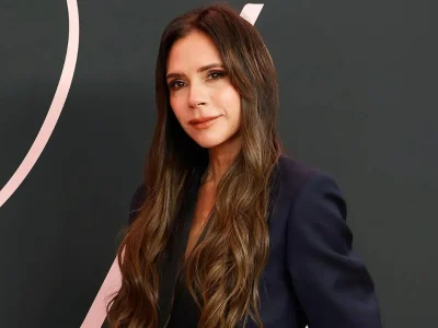 Tips makeup Victoria Beckham (Foto: Frazer Harrison/Getty Images)