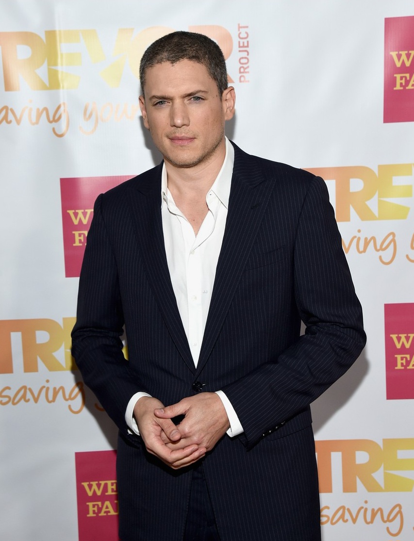 Wentworth Miller (Foto: Getty)