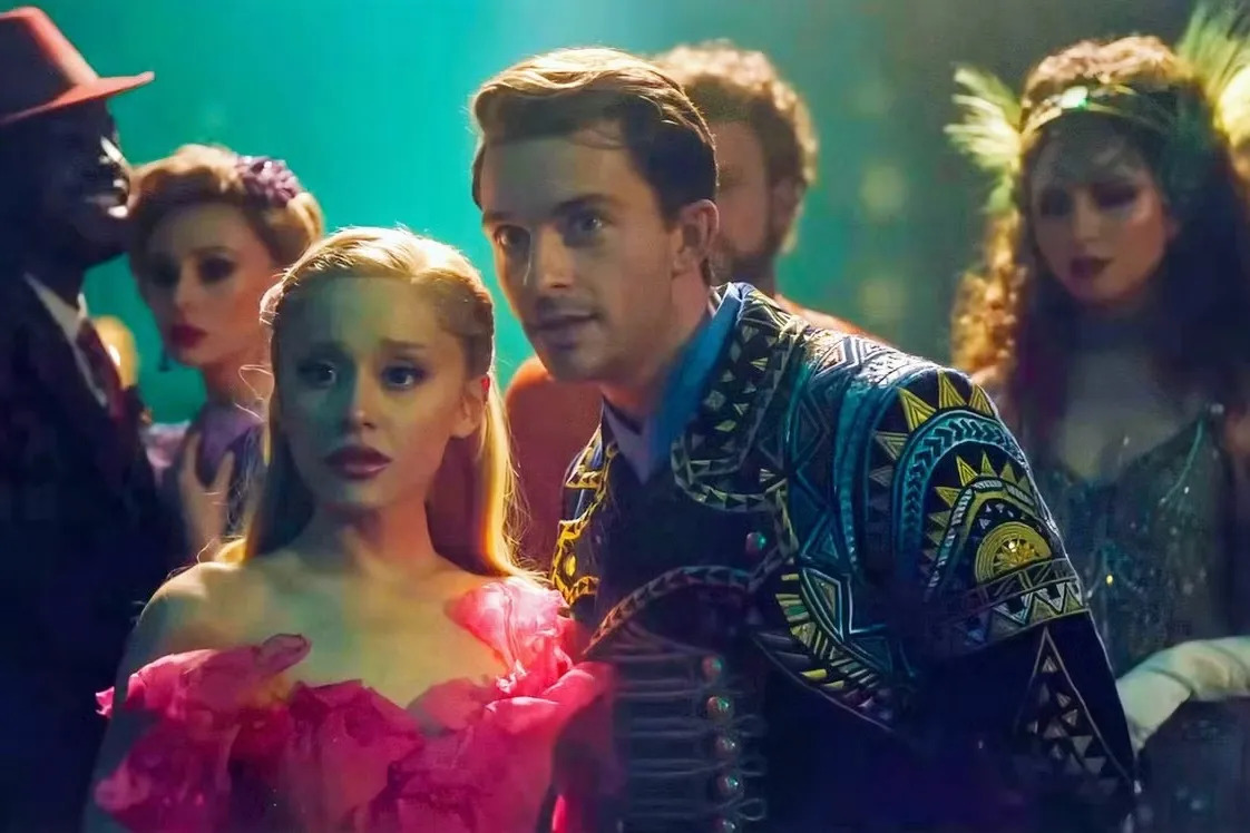 Kalahkan ‘Moana 2’, ‘Wicked’ Jadi Film Box Office Terlaris di AS