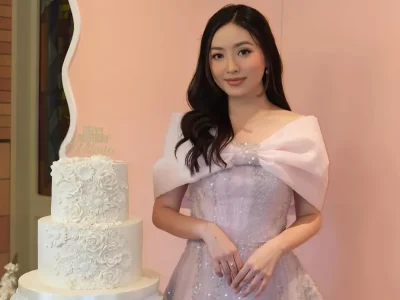 Natasha Wilona rayakan ultah ke-26 (Foto: Instagram/natashawilona12)