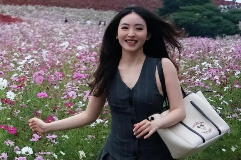 Unggahan Natasha Wilona Disorot Pasca Kemunculan Didi Setiadi