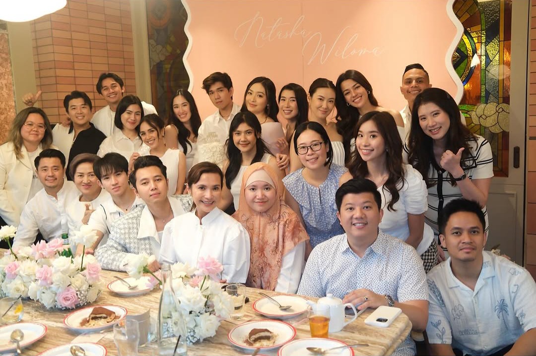 Sahabat Wilona (Foto: Instagram/natashawilona12)