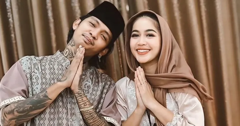 Bermula dari Utang, Young Lex Kini Diduga Selingkuh