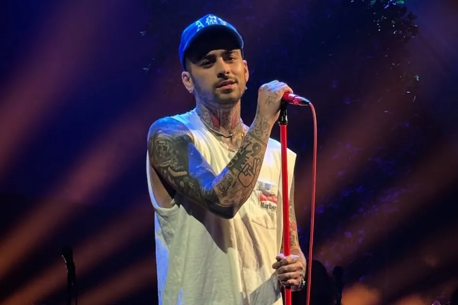Fans Kecewa, Zayn Malik Mendadak Batalkan Konser di Newcastle