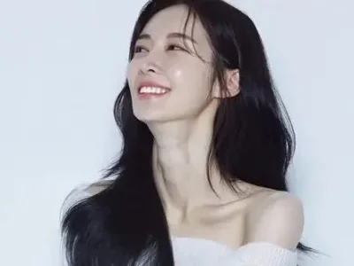 Ahreum divonis delapan bulan penjara dengan masa percobaan dua tahun . Foto : Instagram/ areum0ju