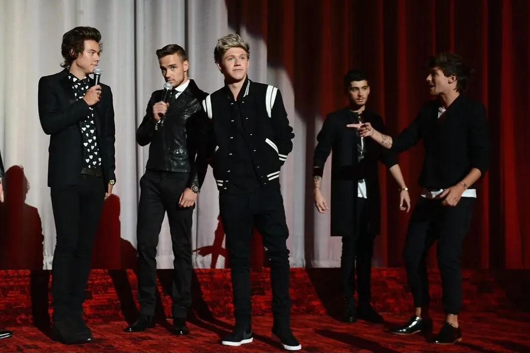 Kenang Mendiang Liam Payne, ‘One Direction: This Is Us’ Akan Dirilis Ulang